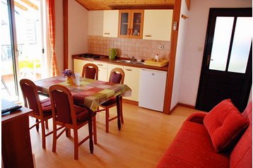 Pension de famille Sućuraj 6